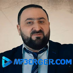 Garik Kirakosyan - Qaj Gevorgin (2021)