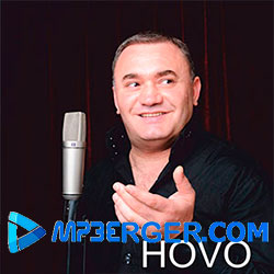 Hovhannes Vardanyan - Kyanq u vrej (2021)