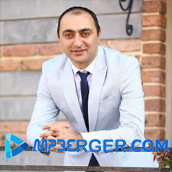 Vahan Harutyunyan & Gegham Sargsyan  - Artoyi Hishatakin (2021)