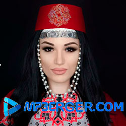 Nare Gevorgyan - Kuzim Nenni (Heddo Remix) (2021)