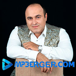 Armen Khublaryan -  Dardzel em papik (2021)