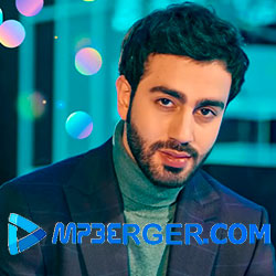 Sargis Yeghiazaryan - Qez Nman (2021)