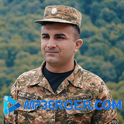 Garnik Armenia - September 27 (Cover) (2021)