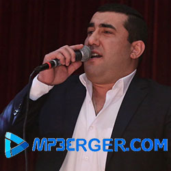 Andranik Ghushchyan - Aysor es uxt kertam (2019)