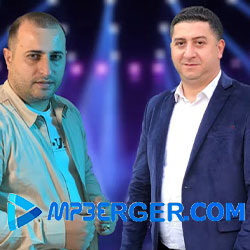 Hayk Sargsyan & Andranik Hakobyan - Ser im Srbuhi (2021)