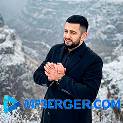 Gegham Sargsyan - Hayastan Jan (2022)