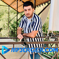 Narek Sargsyan - Anbacatreli (2022)