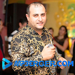 Hayk Sargsyan - Jan Axpers (2022)